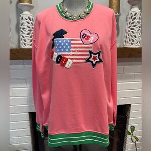🇺🇸New! Sweatshirt!